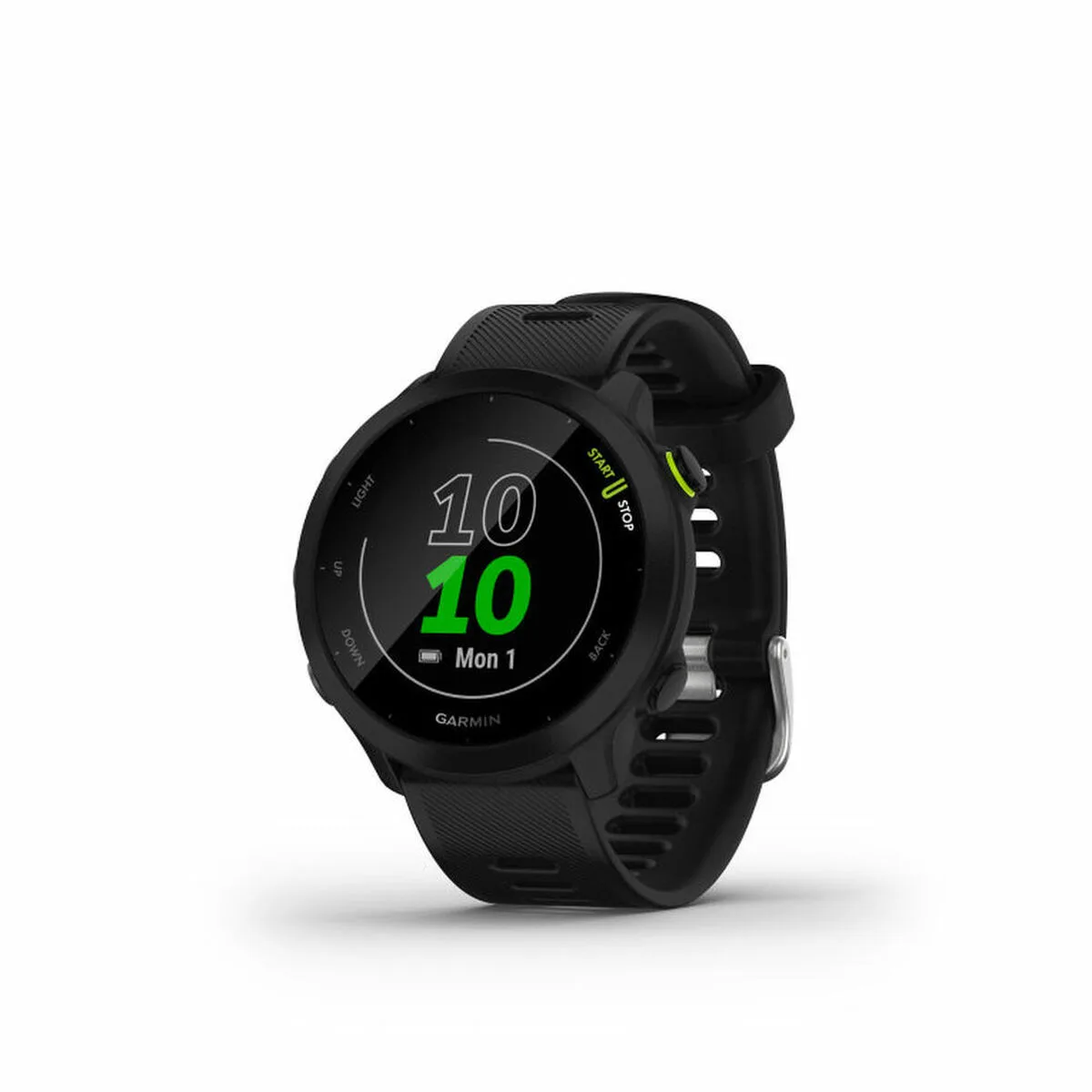 Montre intelligente garmin forerunner 55 s913631783. Diaytar Sénégal : Le e-commerce qui change la donne