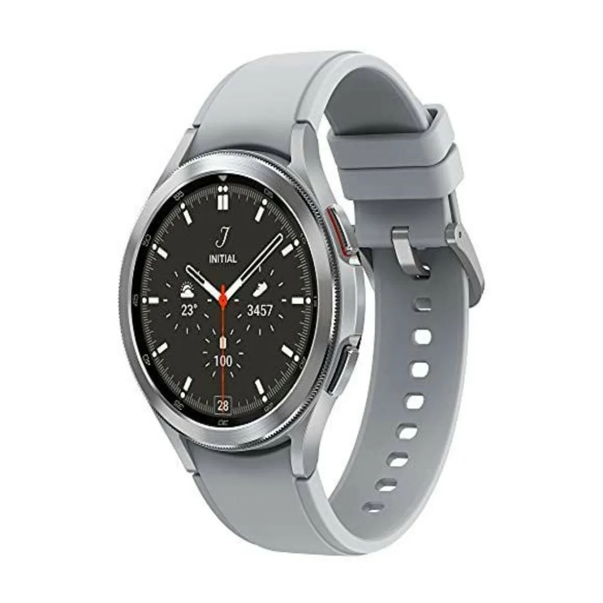Montre intelligente samsung sm r895fzsaphe 1 4 16 gb argente 1 35 m080119522. Diaytar : Des prix qui défient toute concurrence