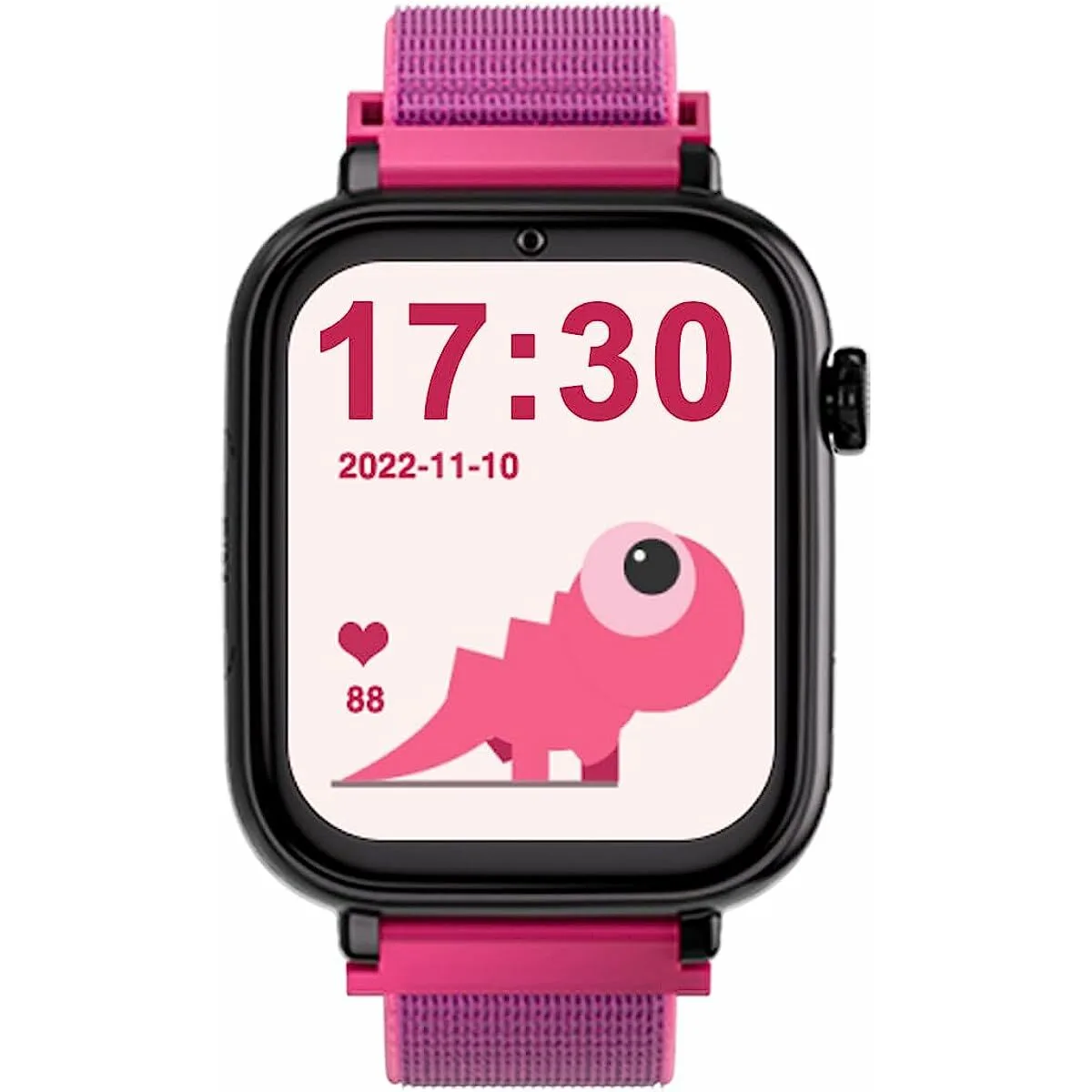 Montre intelligente save family sw b ctf framboise s760770913. Votre satisfaction commence ici, sur Diaytar Sénégal