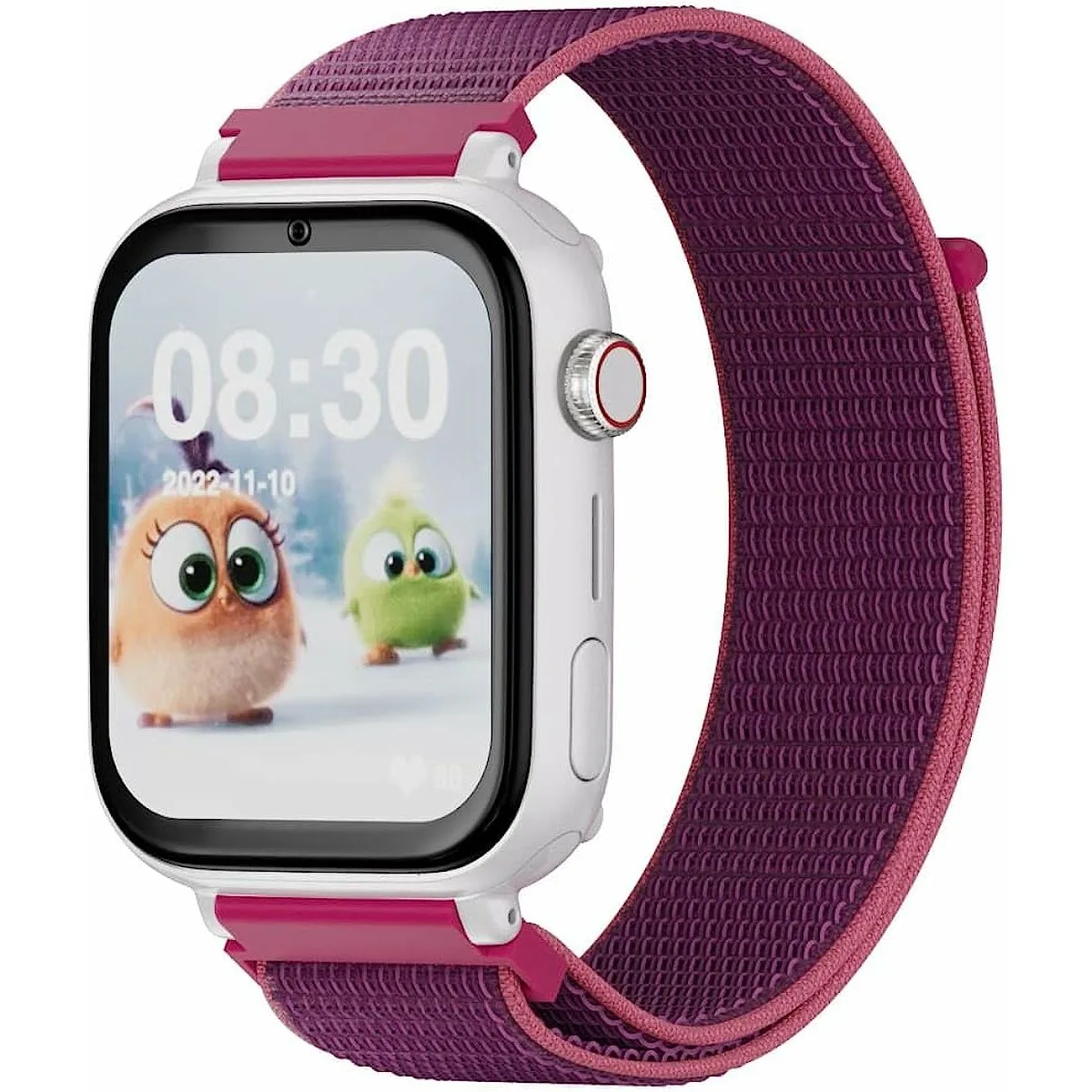 Montre intelligente save family sw b ctf framboise s760770924. Votre shopping simplifié de A à Z avec Diaytar
