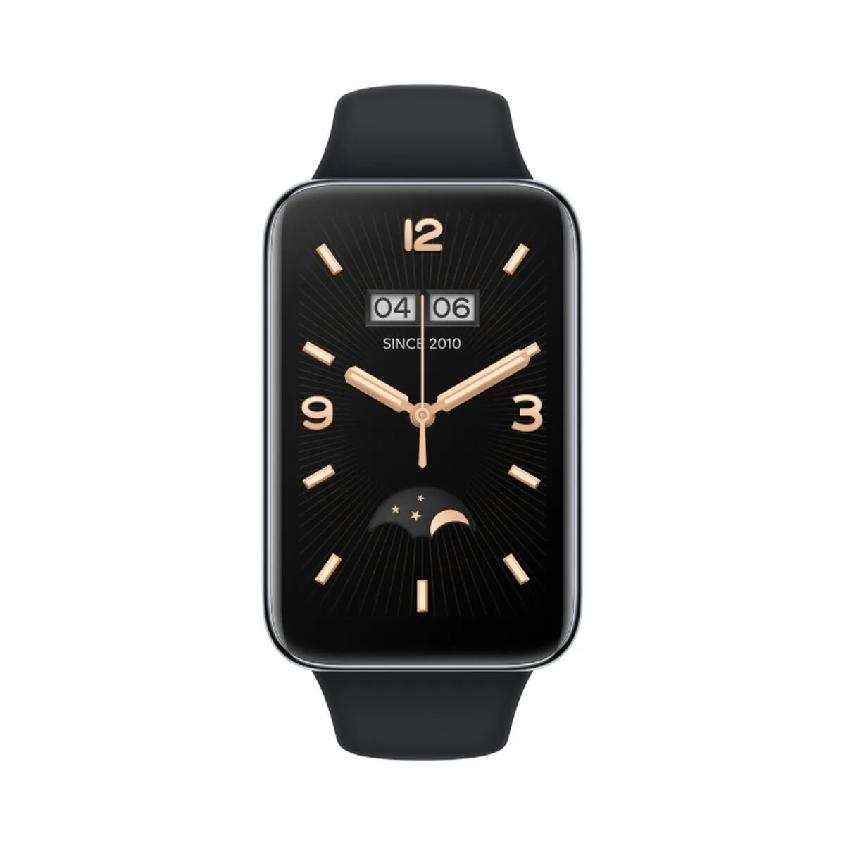 Montre intelligente xiaomi smart band 7 pro noir m080405493. Shopping en ligne au Sénégal ? Pensez Diaytar !