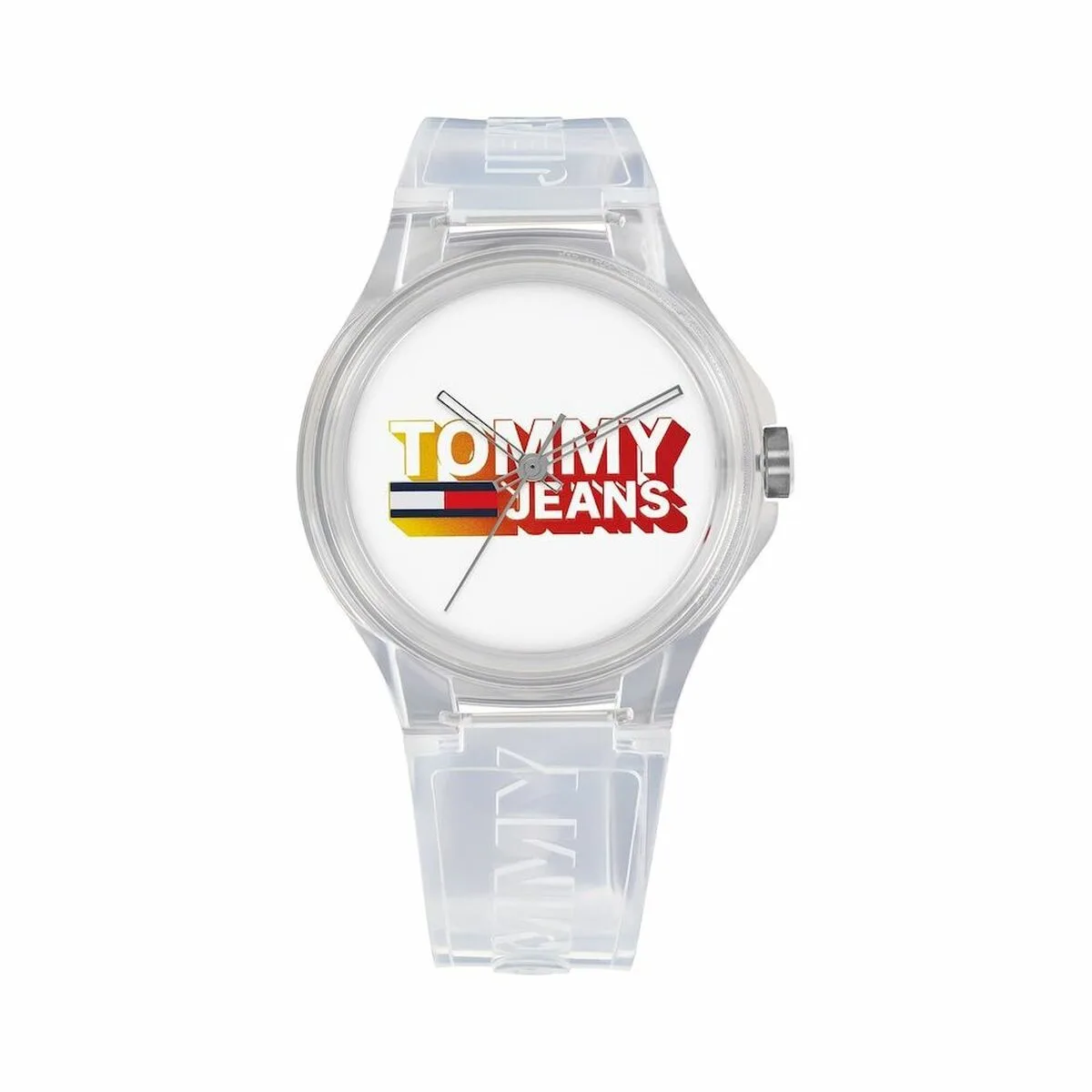 Montre unisexe tommy hilfiger 1720027 o 40 mm s037429218. Diaytar : Des offres irrésistibles chaque jour