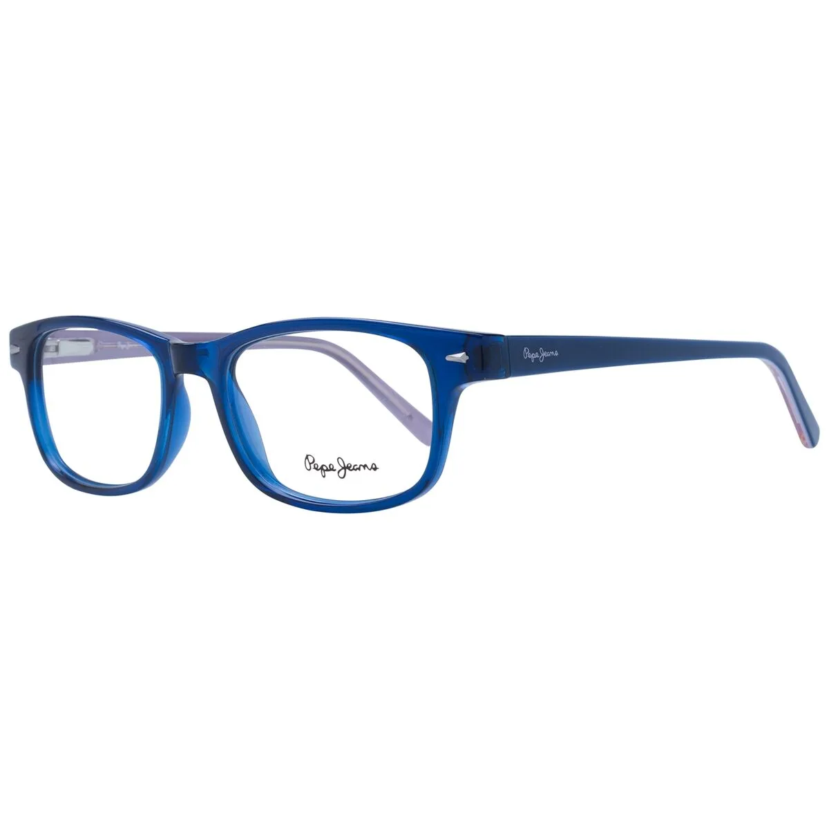 Monture de lunettes femme pepe jeans pj3429 51c5 s7212222417. Votre shopping simplifié de A à Z avec Diaytar