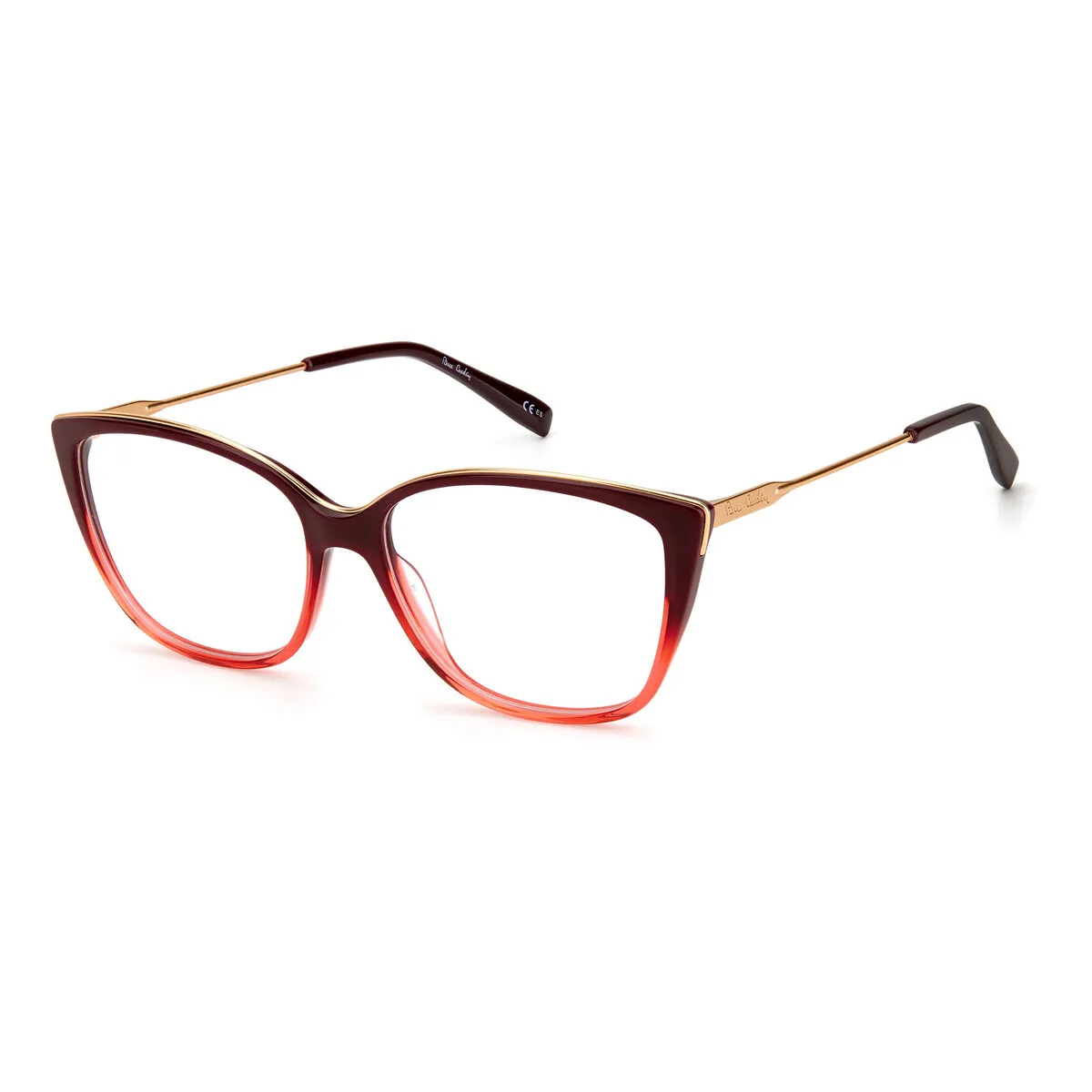 Monture de lunettes femme pierre cardin p c 8497 l39 o 55 mm s037785114. Diaytar : La révolution discount est en marche