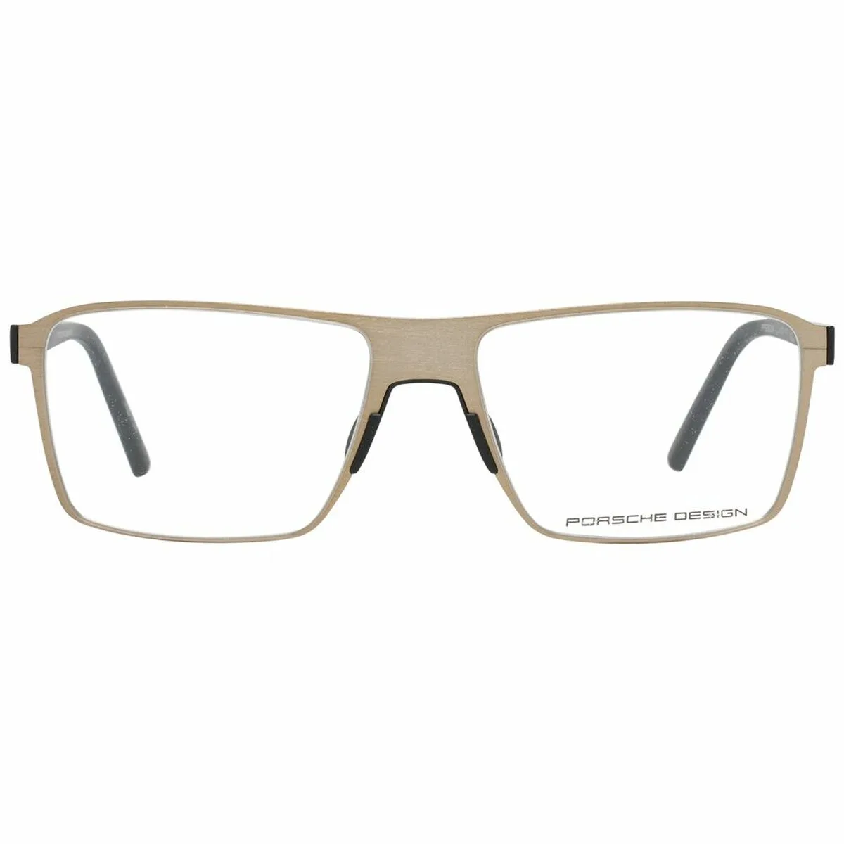 Monture de lunettes homme porsche p8309 54c dore o 54 mm s036169685. Diaytar : Des prix mini pour un service maxi