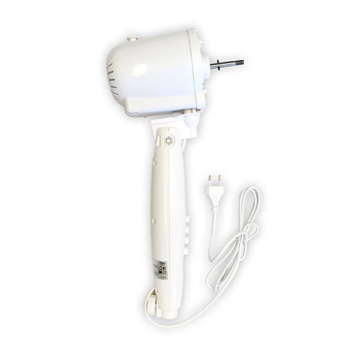 Moteur edm 33510 ventillateur rechange s790100769. Diaytar : L'excellence du service, la douceur des prix