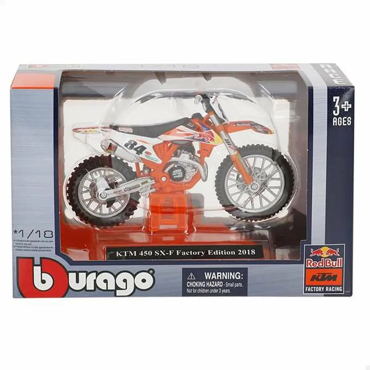 Motocyclette bburago wrb ktm cross 1 18 s245547023. De la mode à l'électronique, Diaytar Sénégal a tout ce qu'il vous faut