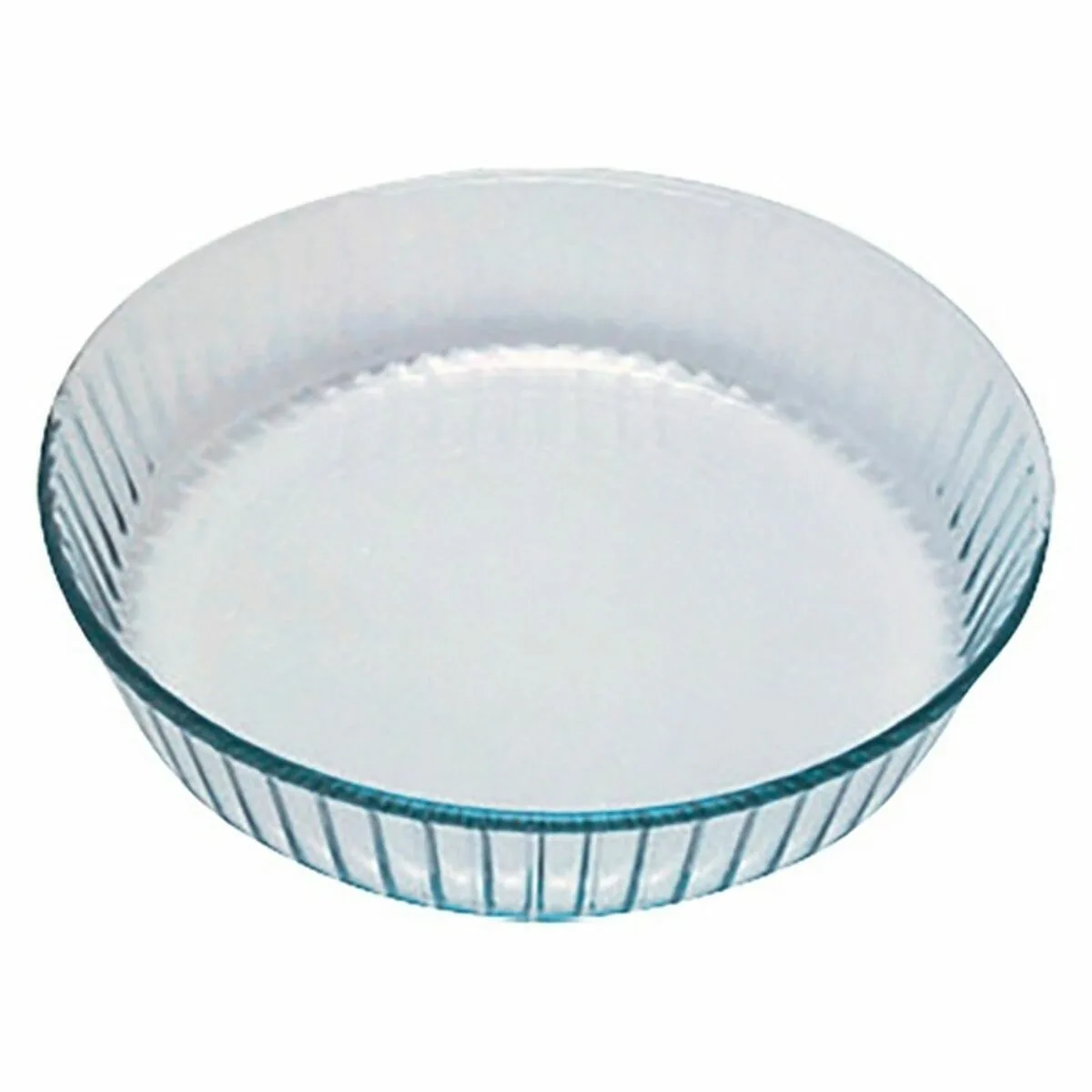 Moule a patisserie pyrex transparent s7101747830. Diaytar : Des prix mini pour un service maxi