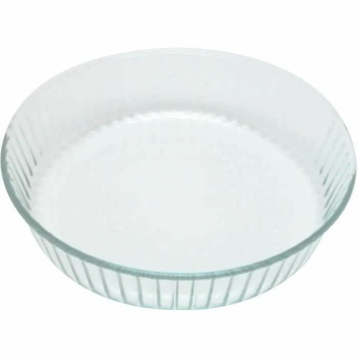 Moule a patisserie pyrex transparent s7101747860. Diaytar : Votre source de bonnes affaires en ligne