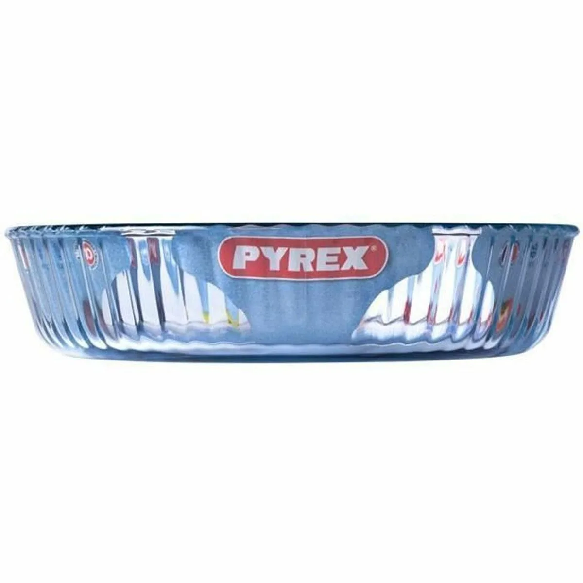 Moule a patisserie pyrex transparent s7101747864. Diaytar Sénégal : Des milliers de produits à portée de clic, livrés chez vous
