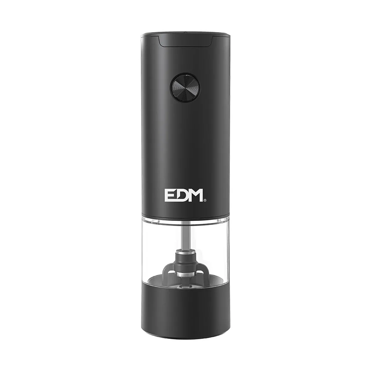 Moulin electrique edm 07772 noir transparent 70 ml o 5 5 x 17 6 cm s792517231. Diaytar Sénégal : Le e-commerce qui change la donne