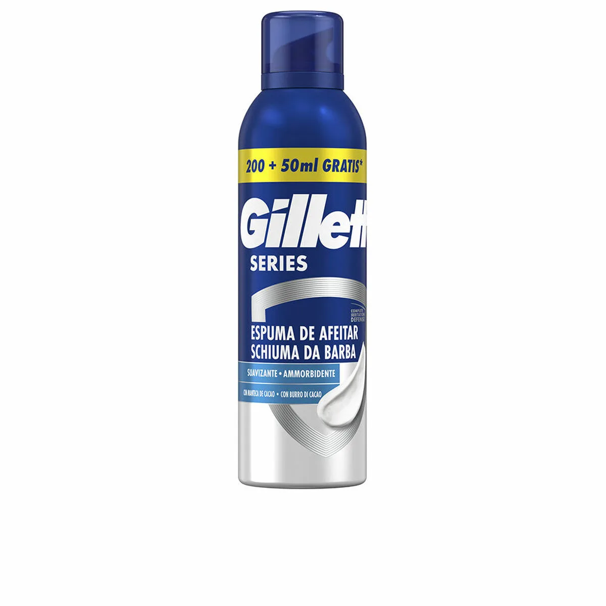 Mousse a raser gillette series 250 ml s0512655525. Des produits authentiques à prix réduits sur Diaytar Sénégal