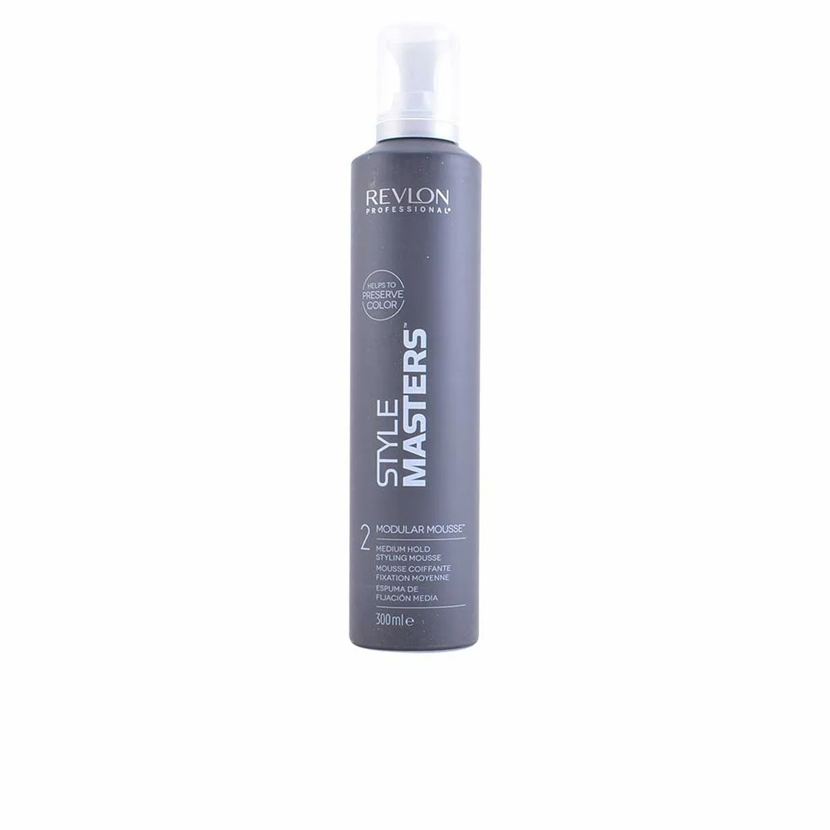 Mousse fixante revlon style masters 300 ml s0511560783. Le discount haut de gamme, c'est possible avec Diaytar