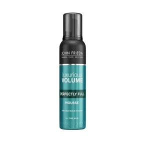 Mousse modulable luxurious volume john frieda 200 ml s057461623. Votre supermarché en ligne au Sénégal, c'est Diaytar