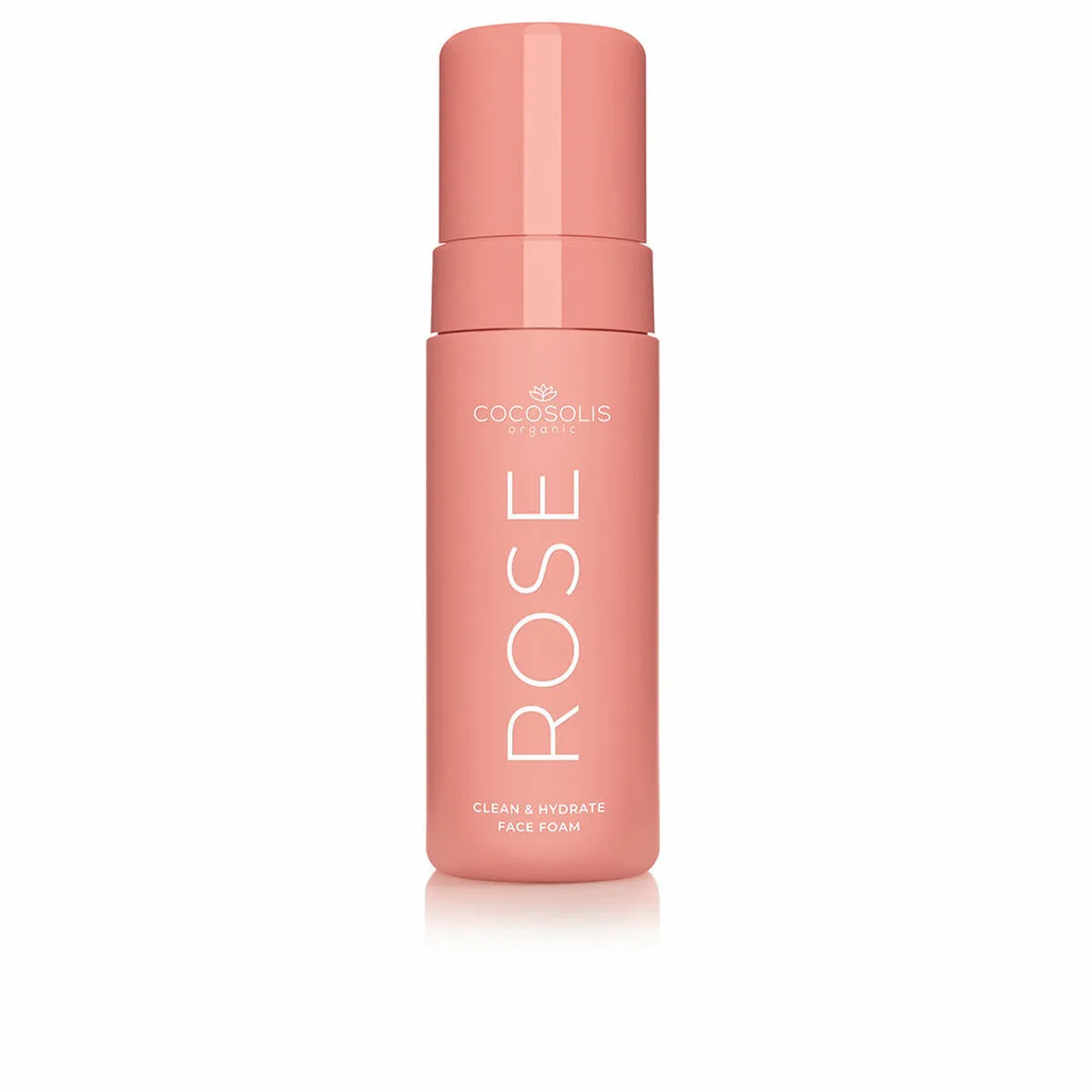 Mousse nettoyante cocosolis rose 150 ml s0512473549. Le discount haut de gamme, c'est possible avec Diaytar
