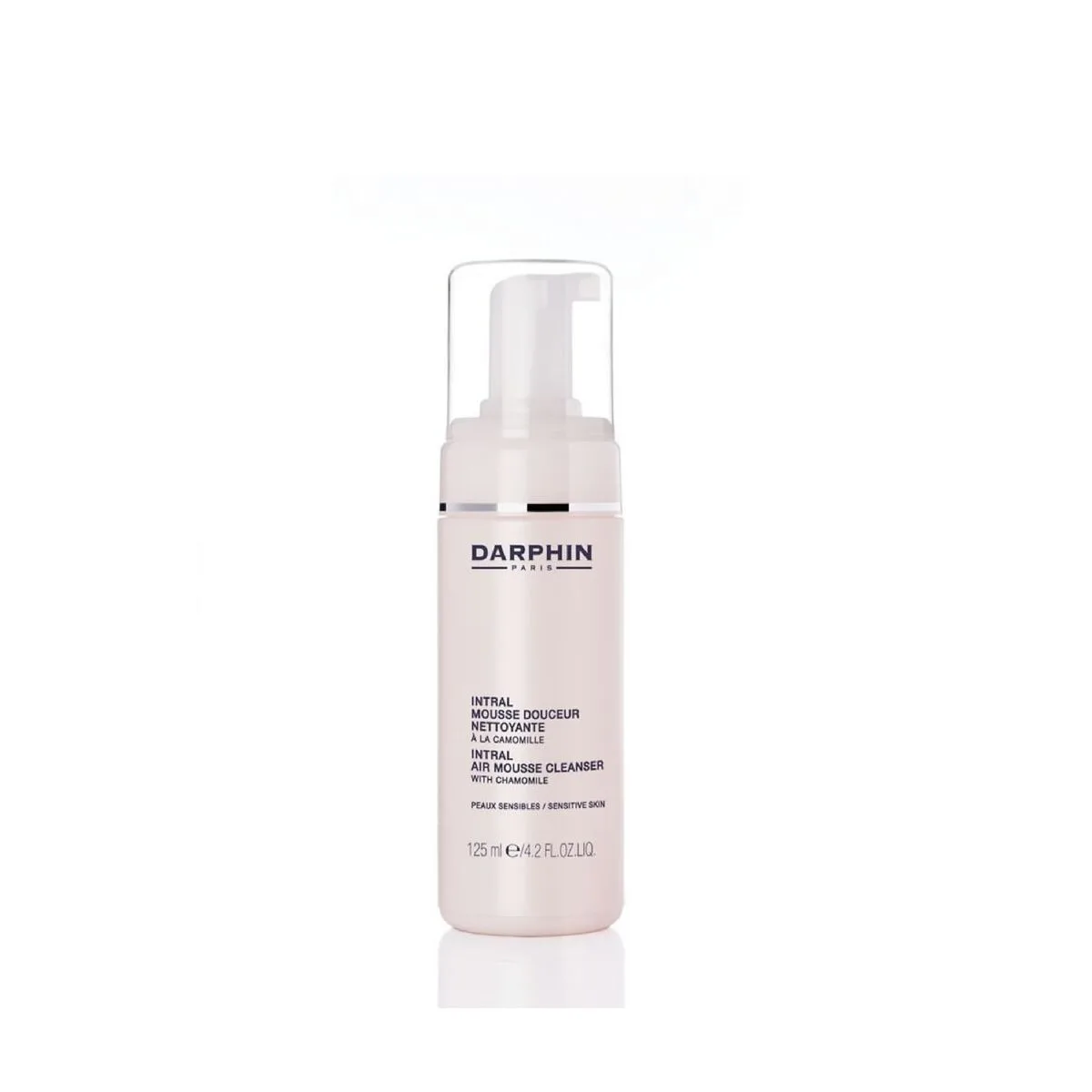 Mousse nettoyante darphin intral 125 ml m012279258. Le meilleur du e-commerce discount réuni sur Diaytar