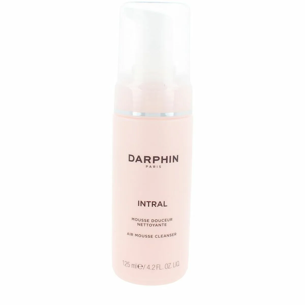 Mousse nettoyante darphin intral 125 ml m012279290. Gagnez du temps et de l'argent avec Diaytar