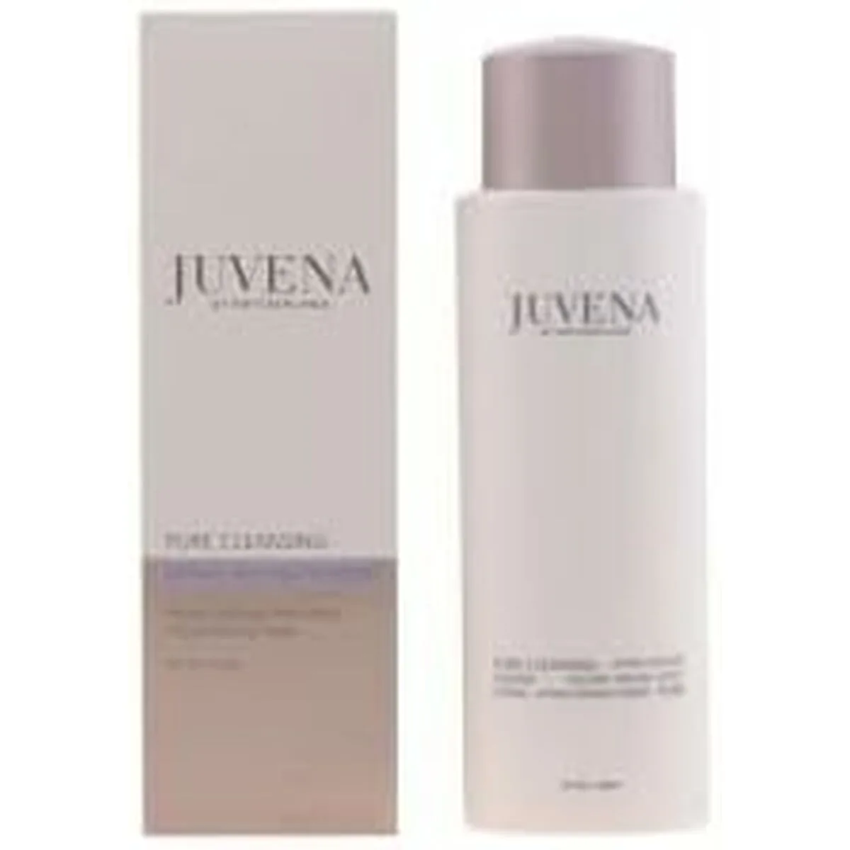 Mousse nettoyante juvena 30 ml m012578317. Catalogue géant, prix mini chez Diaytar Sénégal