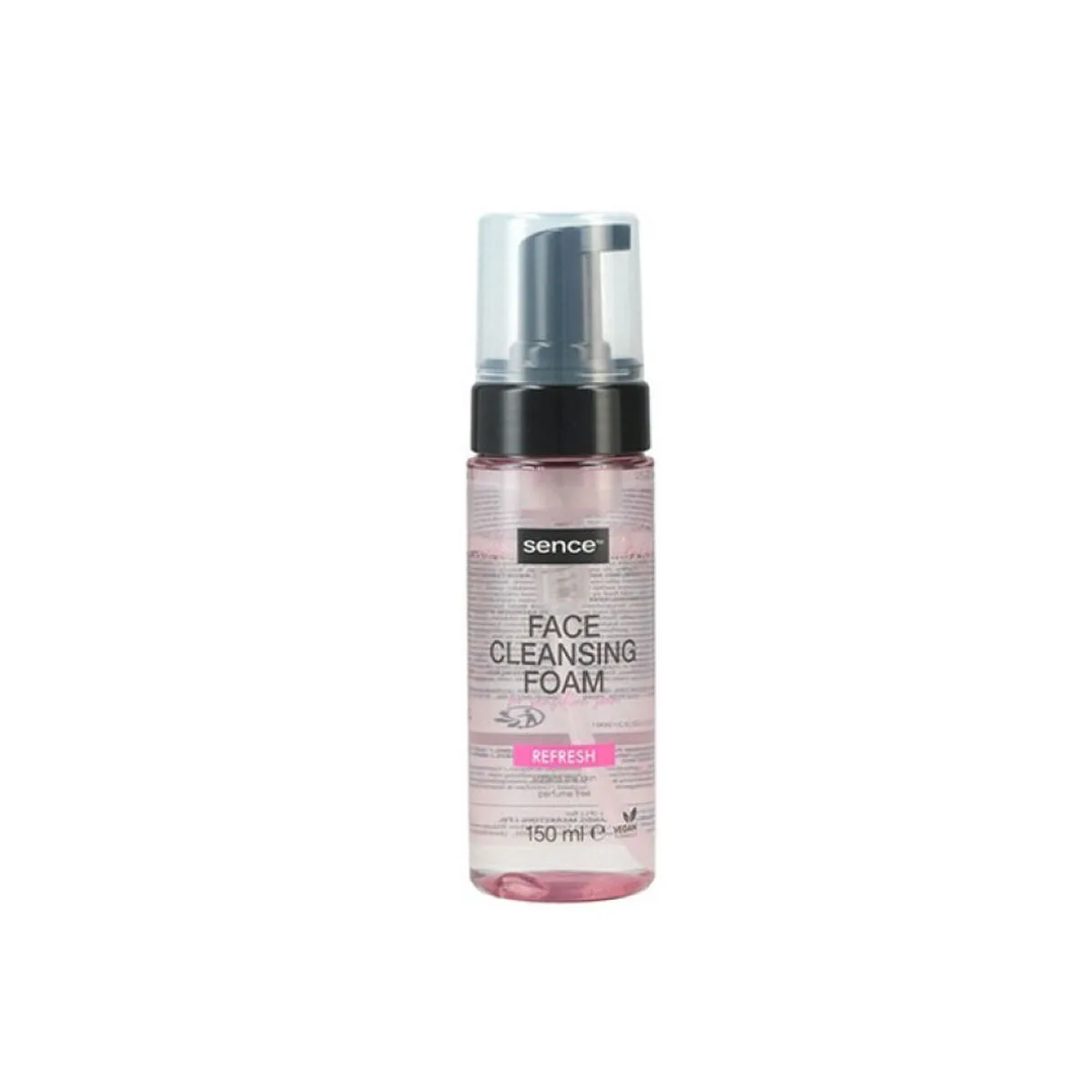 Mousse nettoyante sence sensitive 150 ml s792653814. Plus de choix, moins de dépenses avec Diaytar