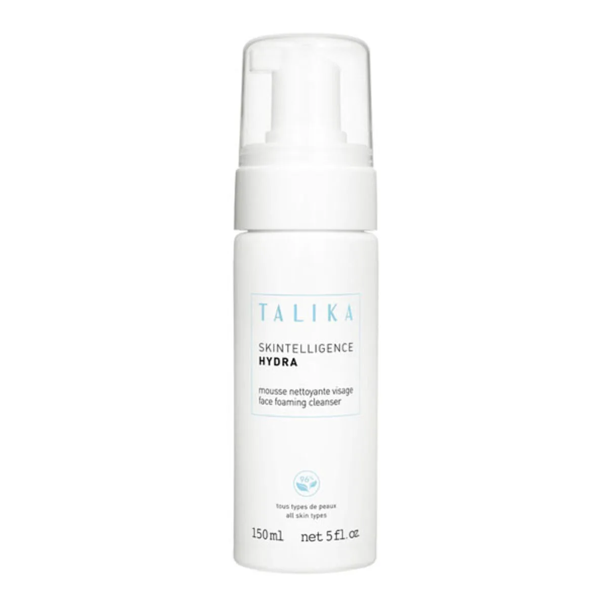 Mousse nettoyante talika skintelligence hydra 150 ml 150 ml s057625639. Diaytar Sénégal : Diversité produits, unité de prix bas