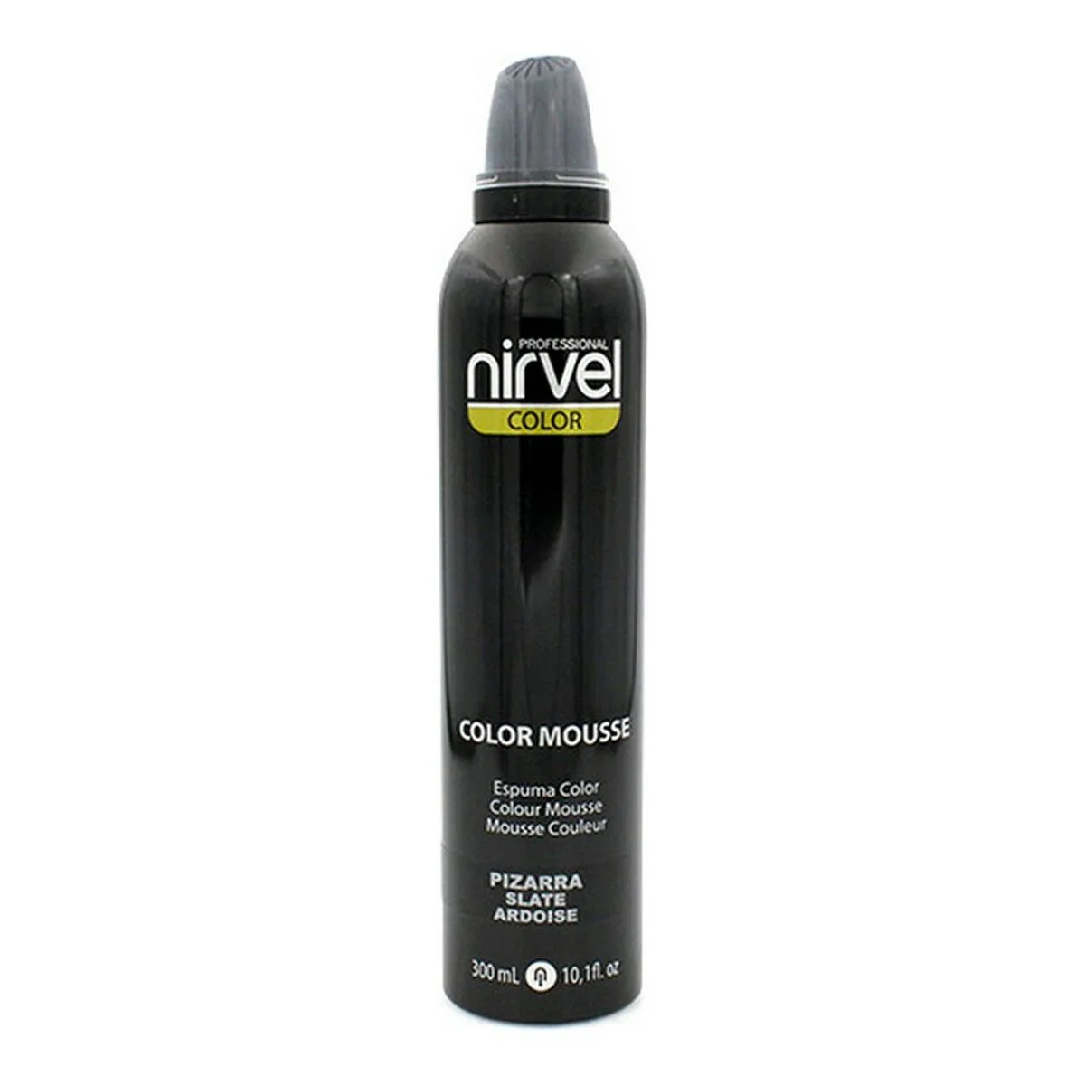 Mousse volumatrice color mousse nirvel ardoise 300 ml s425339836. Diaytar Sénégal : Des promotions qui ont du sens