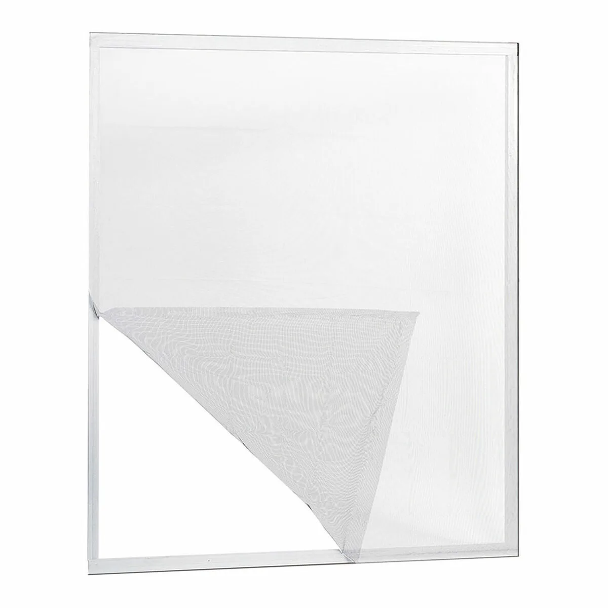 Moustiquaire irs blanc 150 x 180 cm fibre de verre fenetres adhesive s792760249. Diaytar Sénégal : Des produits pour toute la famille à prix cassés