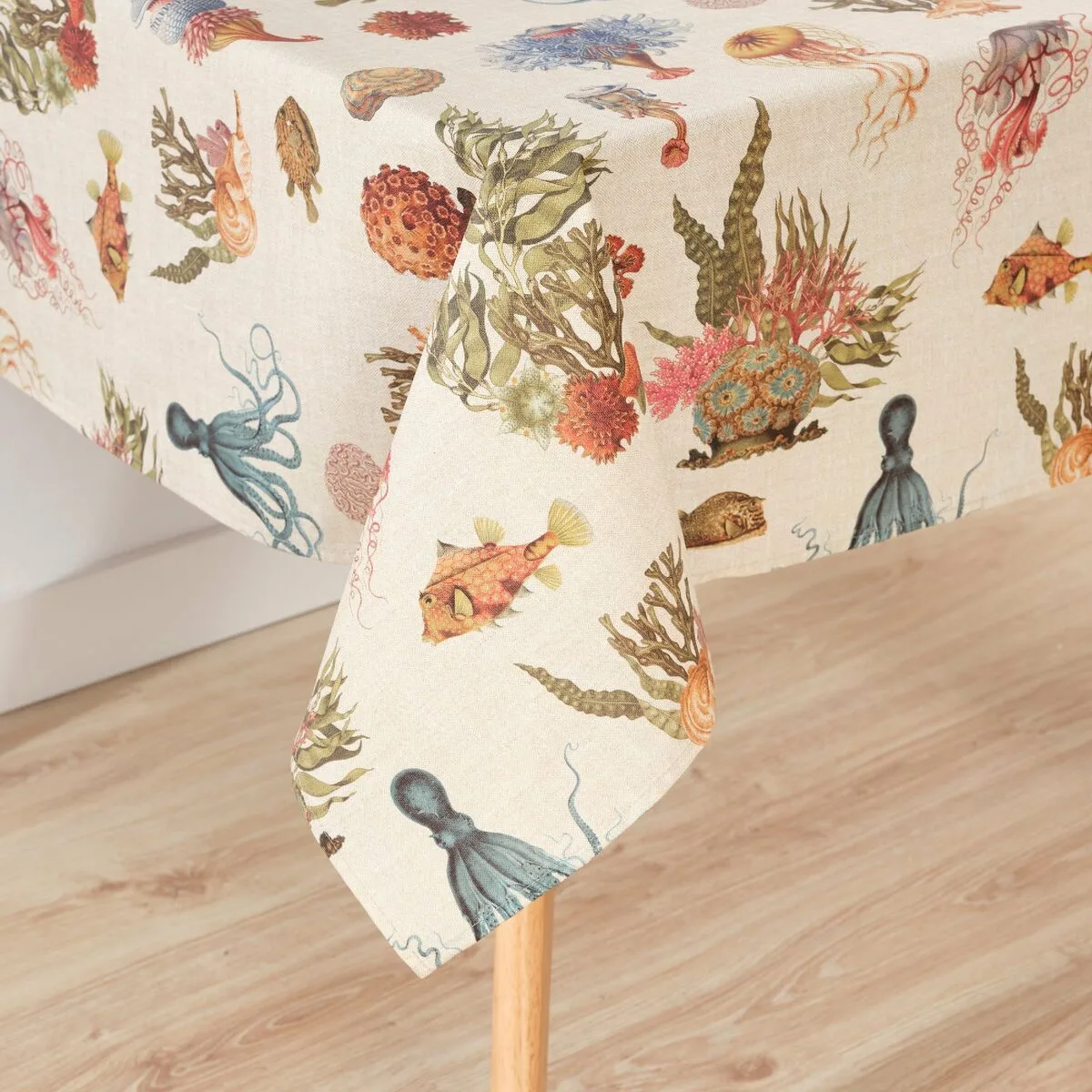 Nappe antitache belum 0120 396 multicouleur 200 x 150 cm marin s980507586. Transformez votre façon de consommer avec Diaytar Sénégal