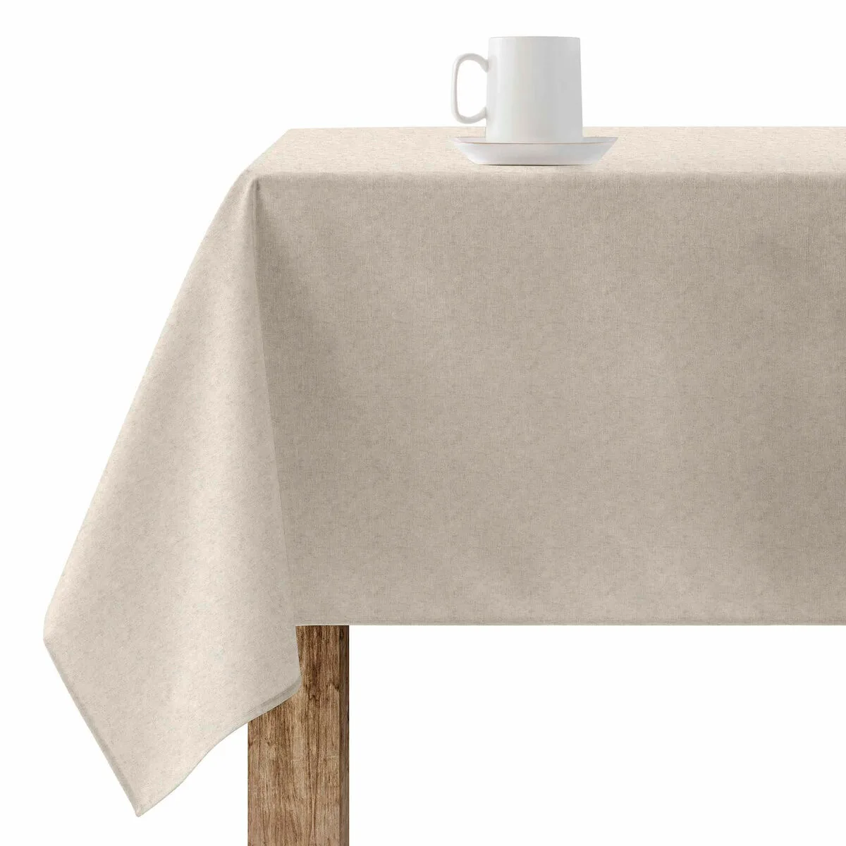 Nappe antitache belum liso lin 100 x 250 cm s981169535. Diaytar : Le premier choix des acheteurs avisés
