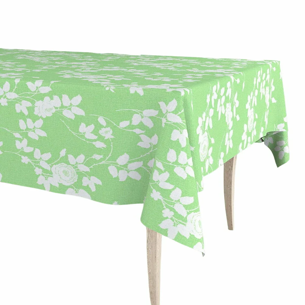 Nappe en rouleau exma caoutchouc vert clair plantes botaniques 140 cm x 25 m s792159193. Révolutionnez votre façon d'acheter avec Diaytar