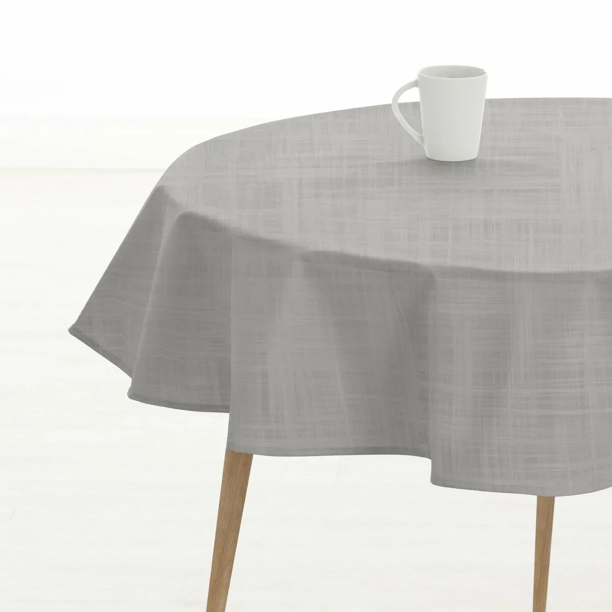 Nappe enduite antitache belum 0120 18 multicouleur o 100 cm s980747168. Votre marketplace de proximité digitale : Diaytar