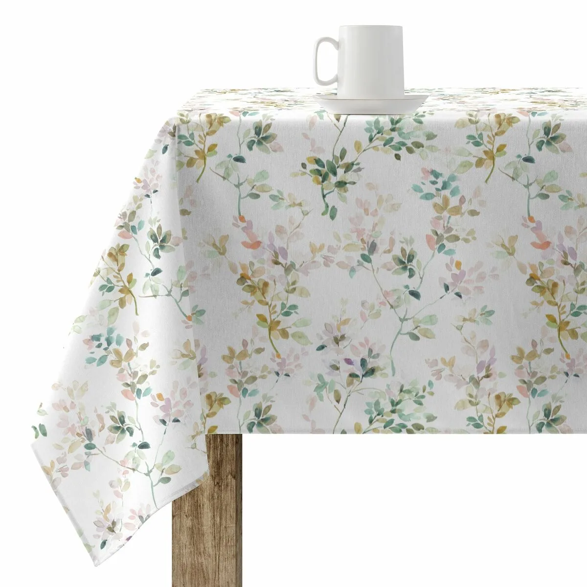 Nappe enduite antitache belum 0120 247 multicouleur 250 x 150 cm s981367185. Votre shopping simplifié de A à Z avec Diaytar