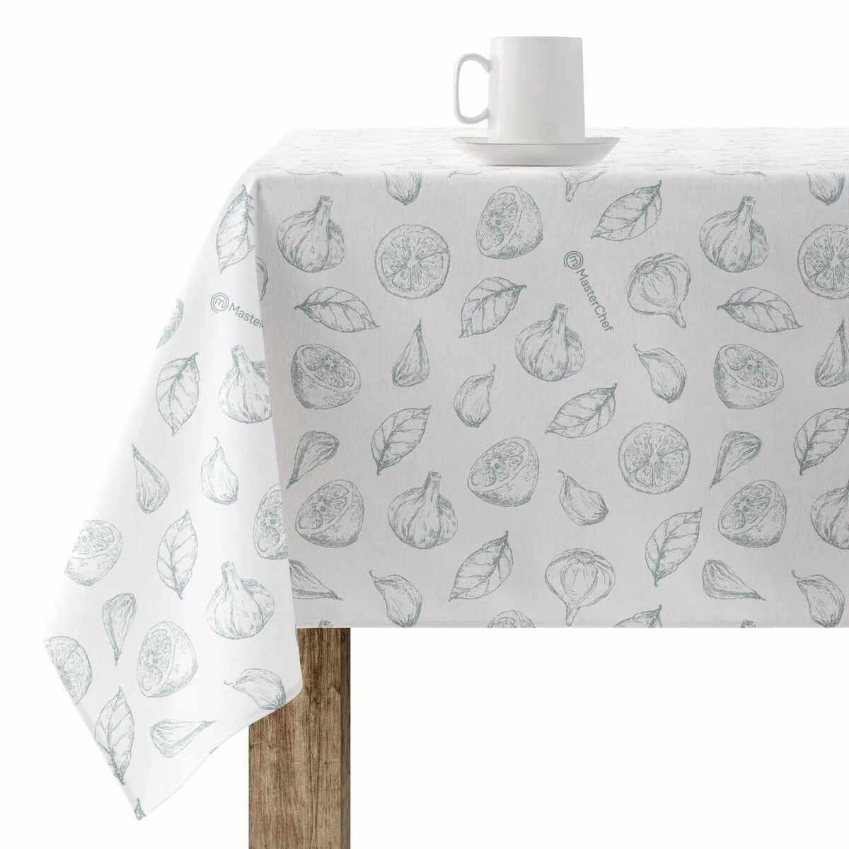 Nappe enduite antitache belum 0400 22 multicouleur 150 x 150 cm s981457941. Diaytar : Votre destination shopping préférée au Sénégal