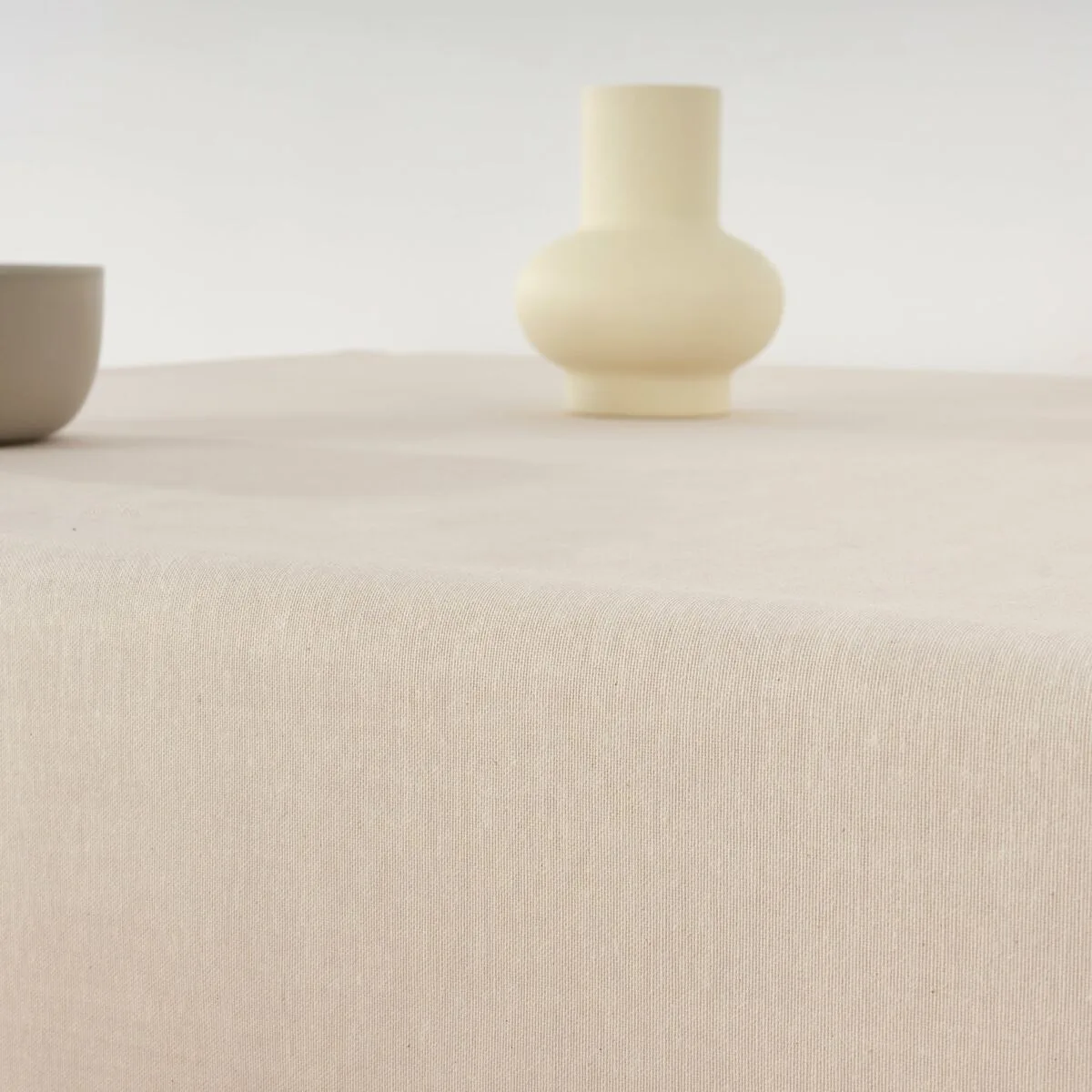 Nappe enduite antitache belum liso beige 100 x 150 cm s980517815. Des économies substantielles vous attendent sur Diaytar