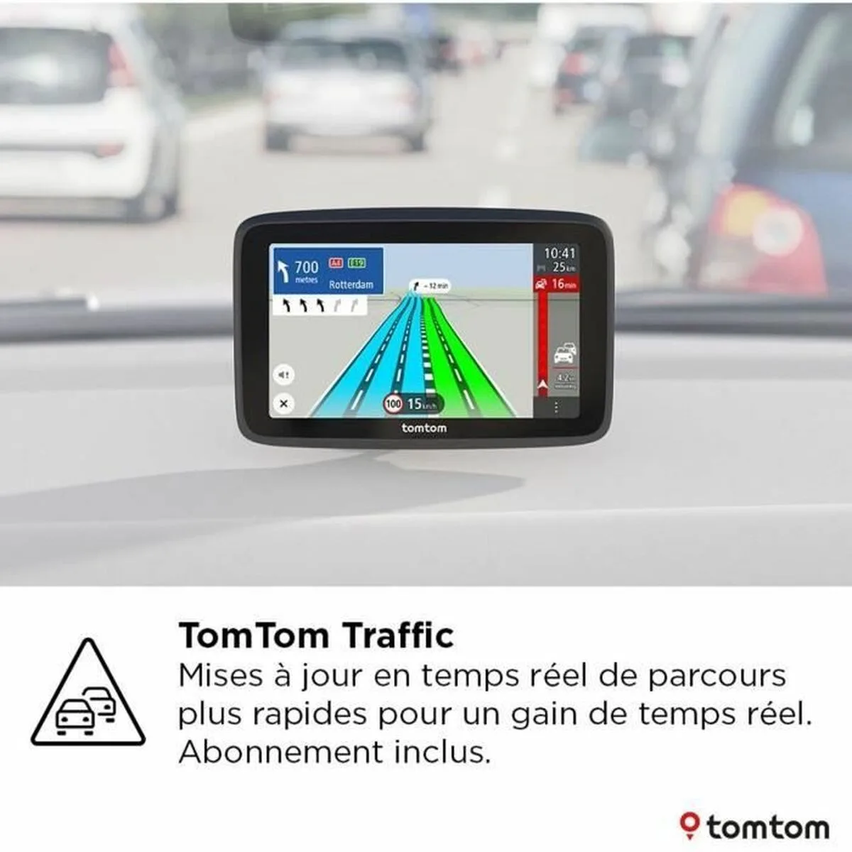 Navigateur gps tomtom 1yf5 002 00 s5528588812. La plateforme e-commerce qui démocratise la consommation : Diaytar