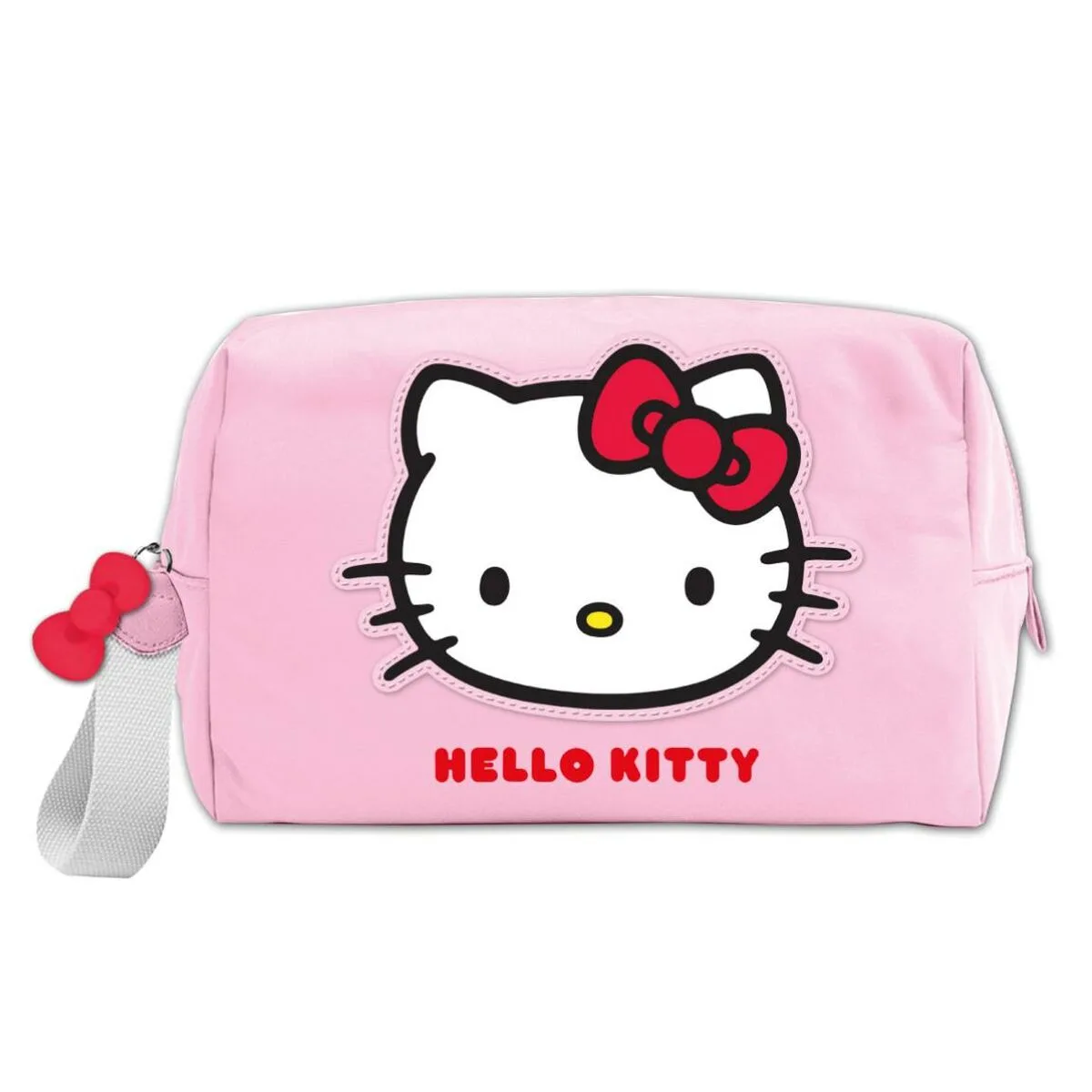 Necessaire de voyage hello kitty rose 100 polyurethane s074269558. Diaytar : Votre shopping, nos meilleurs prix
