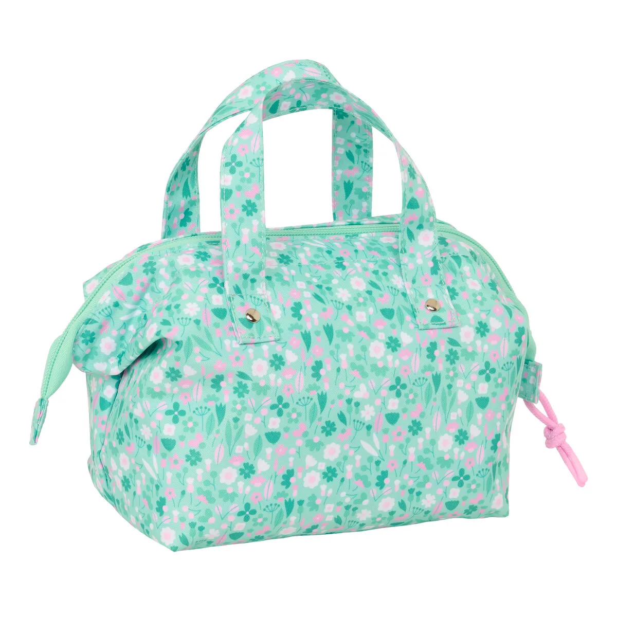 Necessaire de voyage safta cuore menthe 26 5 x 17 5 x 12 5 cm s431281354. Explorez un monde de bonnes affaires sur Diaytar Sénégal