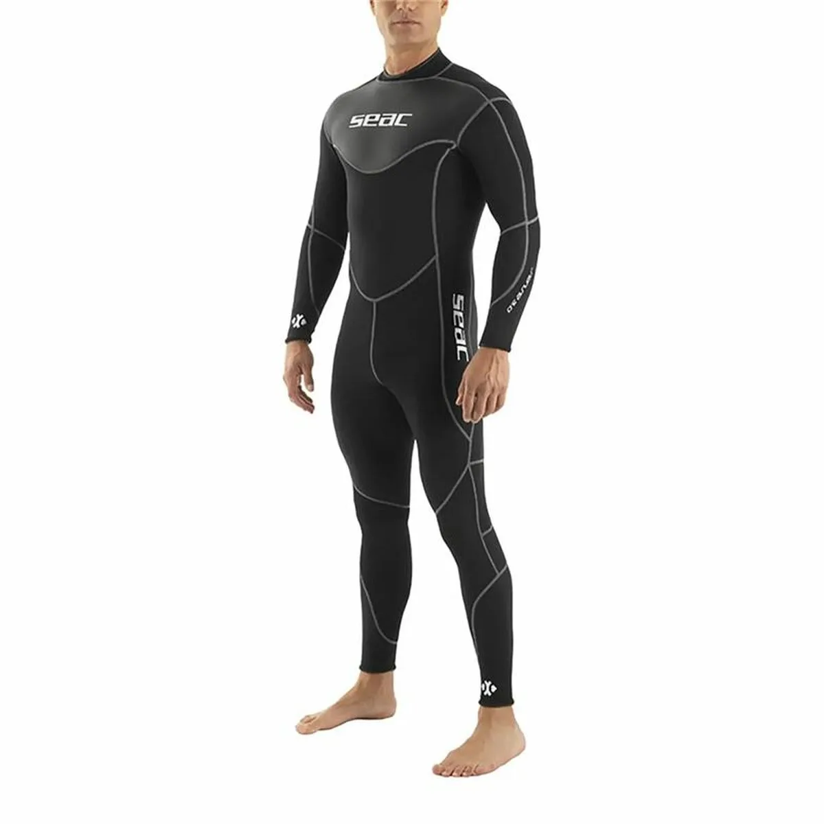 Neoprene seac sense noir s6418125544. Catalogue géant, prix mini chez Diaytar Sénégal
