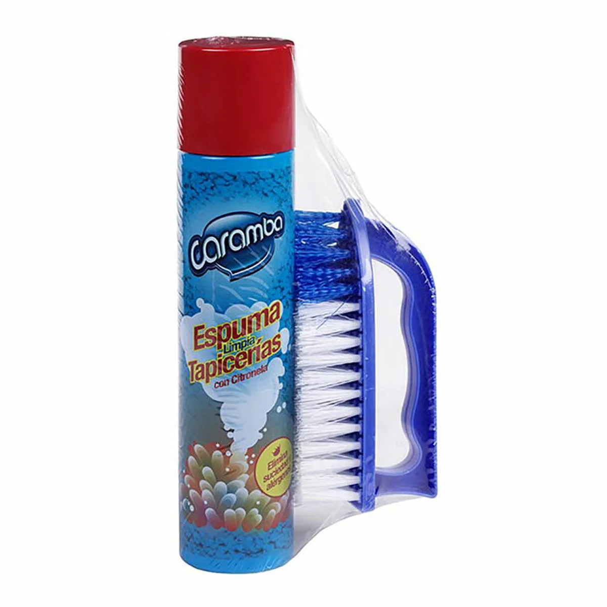 Nettoie les tapisseries caramba 300 ml brosse nettoyante s792388222. Diaytar : Où vos envies rencontrent votre budget