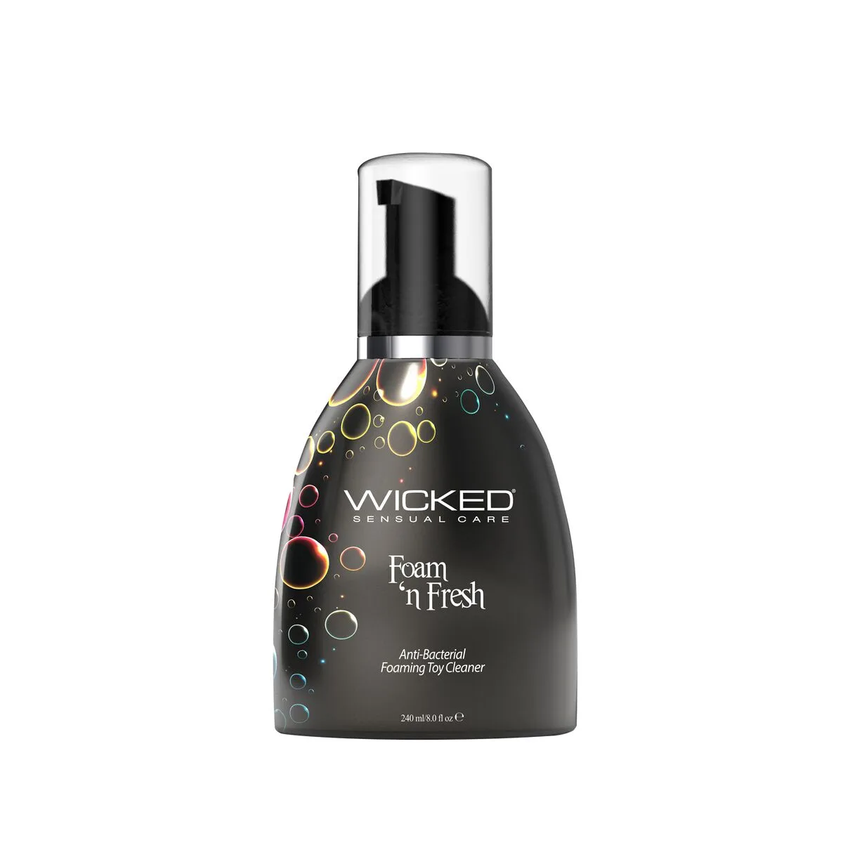 Nettoyant pour jouets sexuels wicked sensual care 240 ml s940090012. Diaytar : Votre shopping, nos meilleurs prix