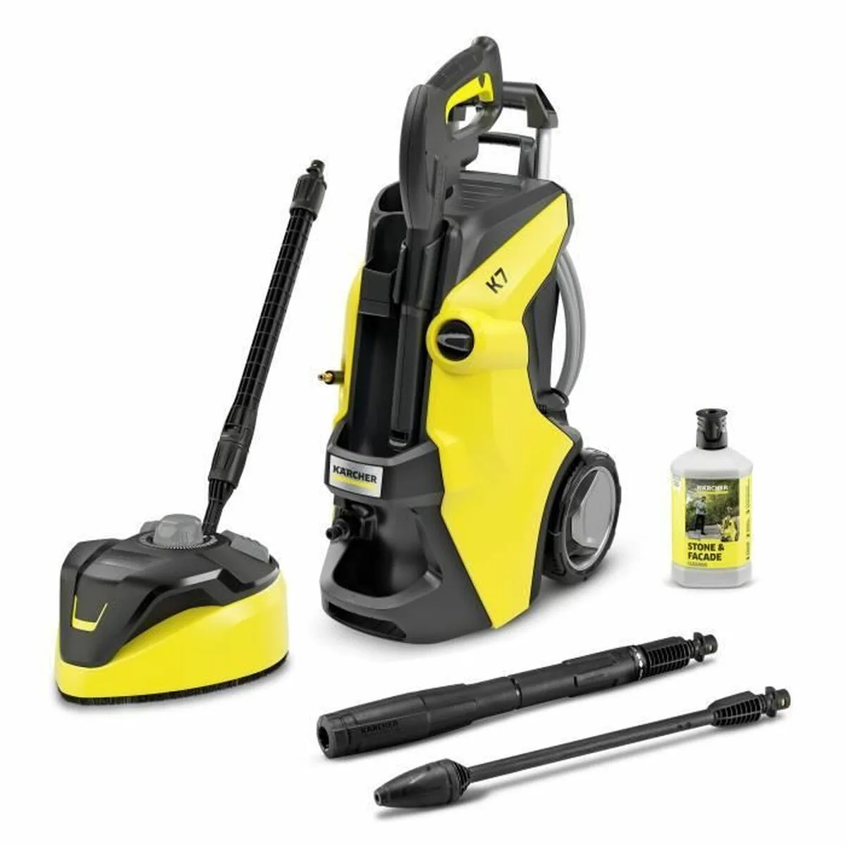 Nettoyeur haute pression karcher s7101682474. Diaytar Sénégal : Des promotions qui ont du sens