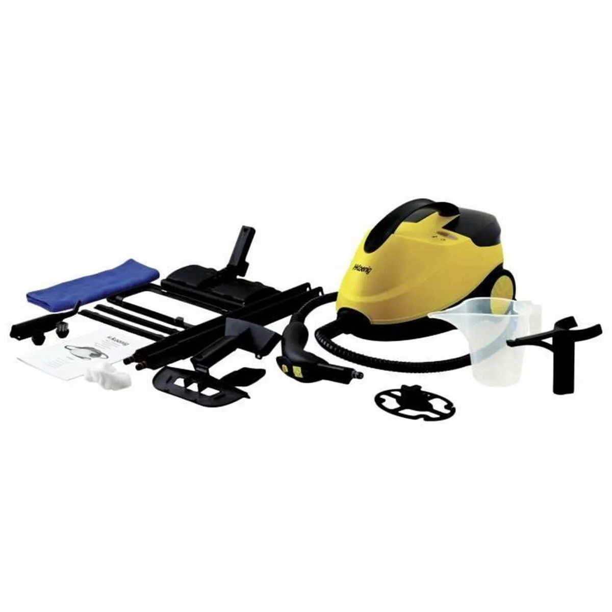 Nettoyeur vapeur vaporeta hkoenig 3760124952094 2000 w s719590412. Diaytar : Parce que bien acheter, c'est économiser