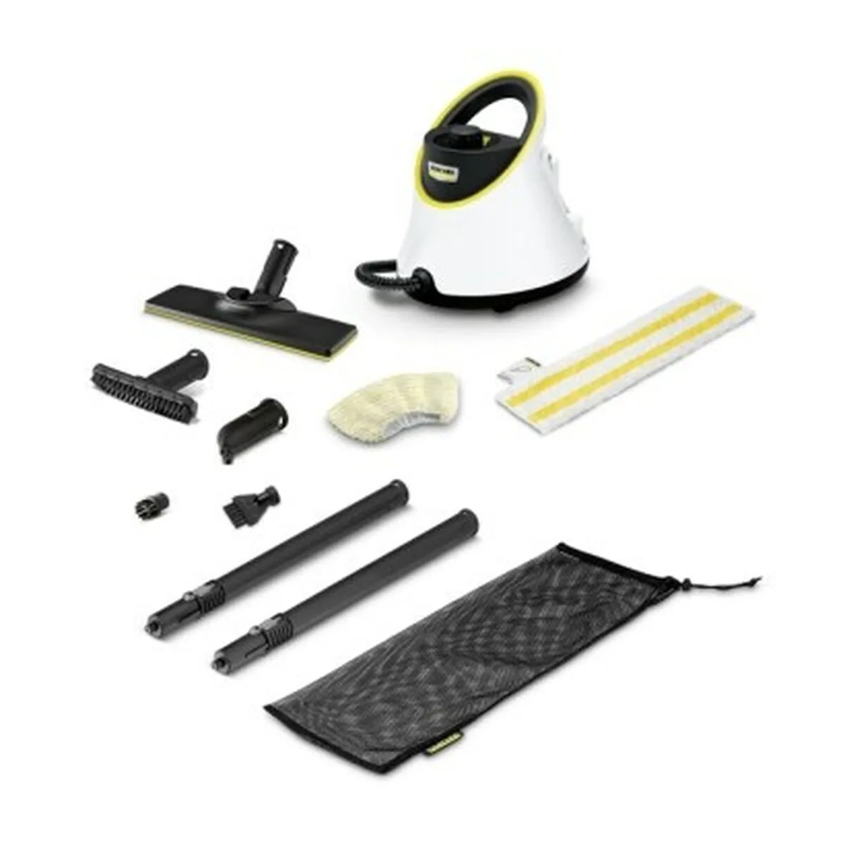 Nettoyeur vapeur vaporeta karcher sc 2 deluxe 1500 w s916518255. Diaytar : Où vos envies rencontrent votre budget
