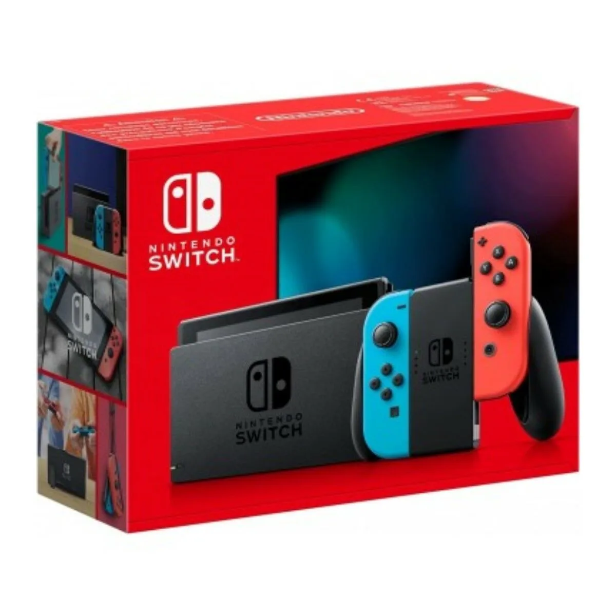 Nintendo switch nintendo switch s990542997. Diaytar : Votre destination shopping préférée au Sénégal