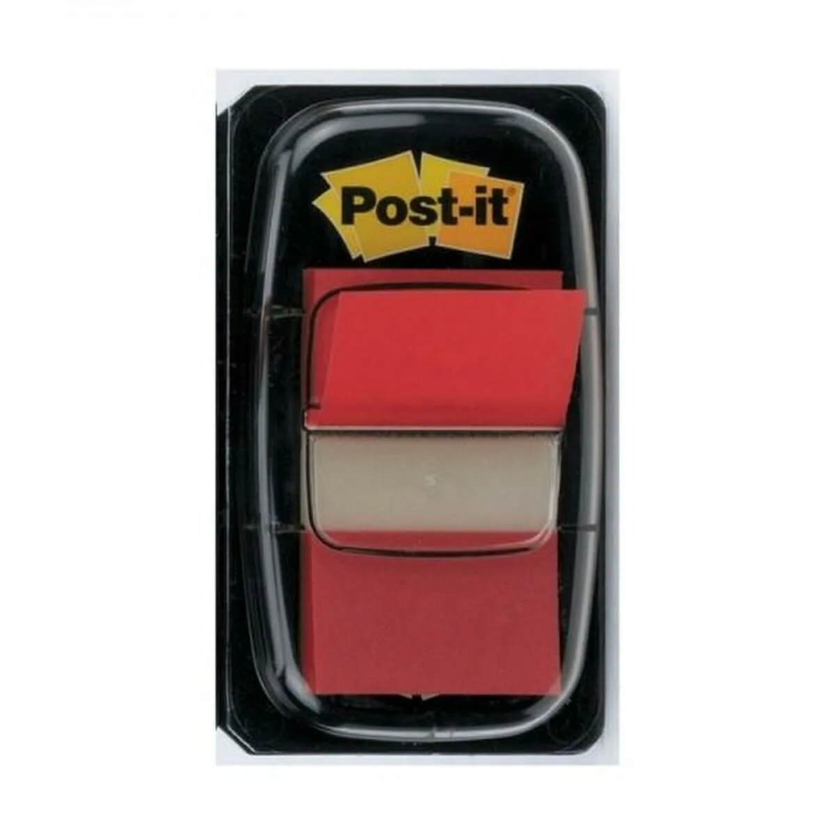 Notes adhesives post it index 25 x 43 mm rouge 3 unites s842621478. Diaytar : Où chaque achat est une victoire pour votre budget