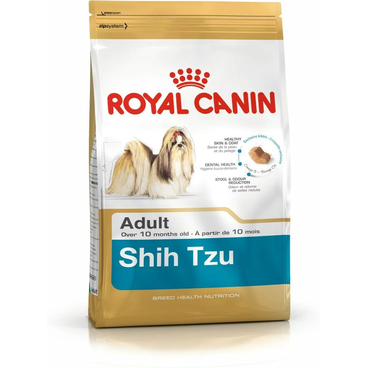 Nourriture royal canin shih tzu adulte poulet riz oiseaux 1 5 kg s910534773. Toutes les catégories, tous les prix sur Diaytar