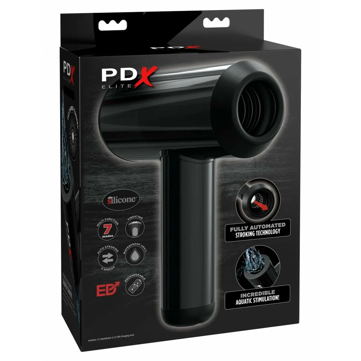 Oeuf masturbateur pipedream hydrobator s940705036. Diaytar : Votre partenaire e-commerce au quotidien