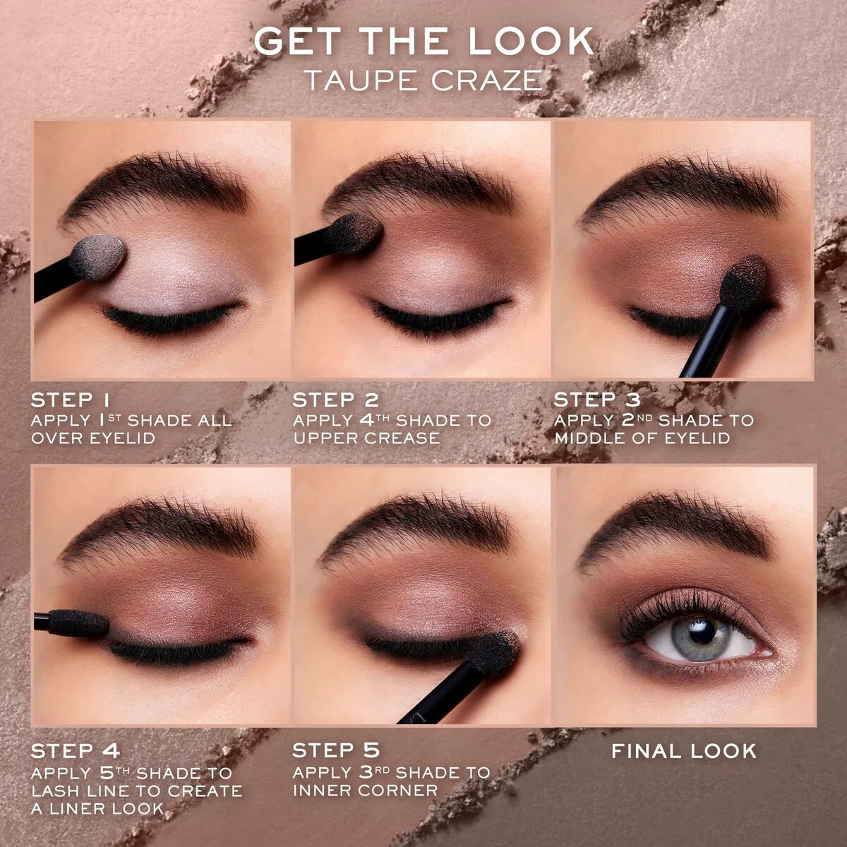 Ombre a paupieres lancome hypnose palette no 18 no 18 nude sculptural 1 unite s059888257. Diaytar : Parce que bien acheter, c'est économiser