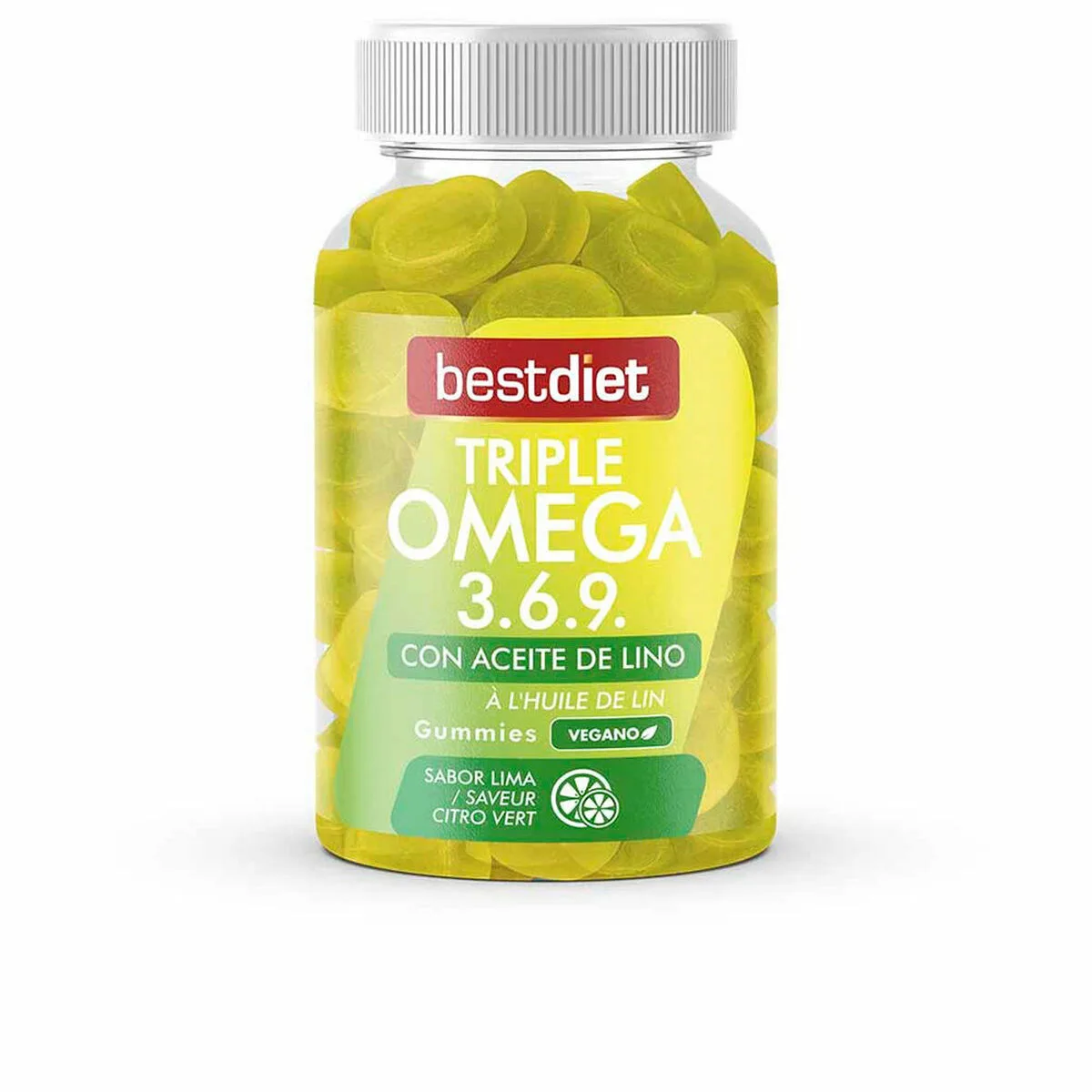 Omega 3 6 9 best diet triple omega bonbons gelifies 60 unites s0511001966. Diaytar : Votre allié pouvoir d'achat au quotidien