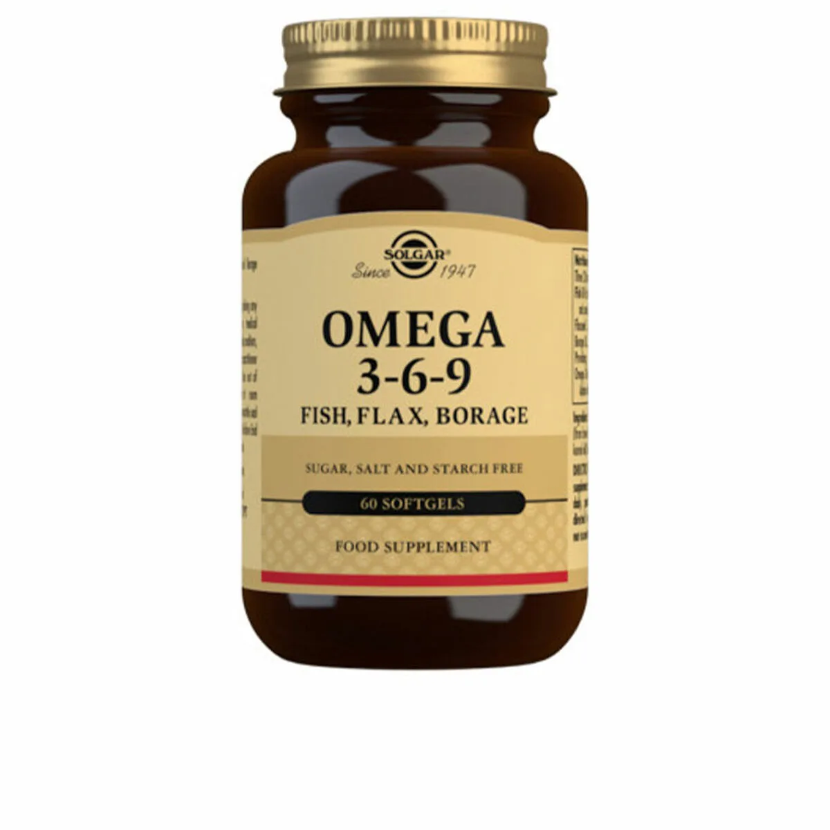 Omega 3 6 9 solgar s0510452162. Faites des économies avec Diaytar, le leader du e-commerce discount au Sénégal