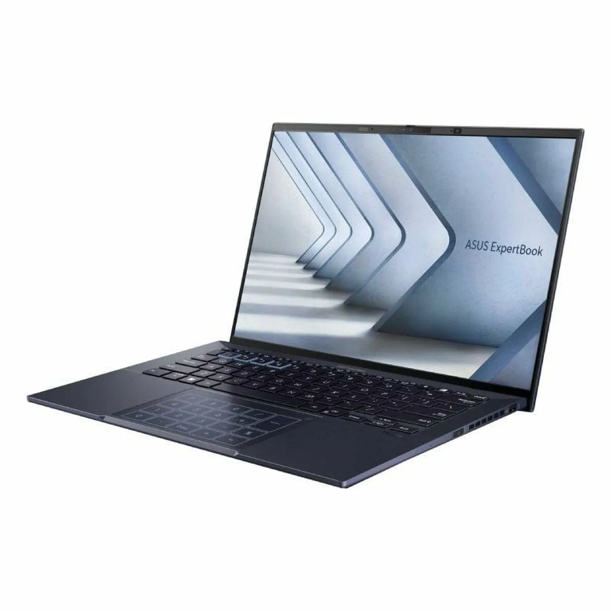 Ordinateur portable asus expertbook b9 oled b9403cvar km0815x 14 intel core ultra 7 16 gb ram 1 tb ssd s991725596. Diaytar : La révolution discount est en marche